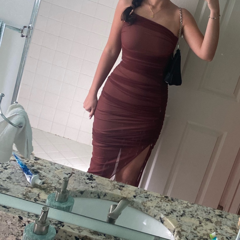 Nookie Mecca Dress